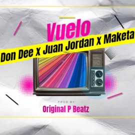 Vuelo DON DEE, Maketa & Juan Jordan