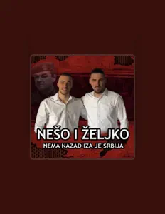 Ascolta Zeljko, guarda video musicali, leggi la biografia, vedi le date del tour & altro!