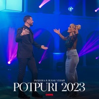 Potpuri 2023 - EP - Pandora & Burak Vehapi