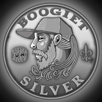 Silver - Single - Boogie T