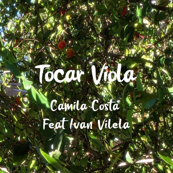 Tocar Viola (feat. Ivan Vilela)