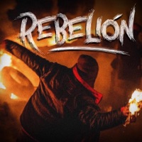 Rebelión - Single - RKC
