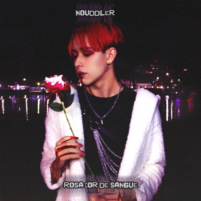 Rosa Cor de Sangue - EP