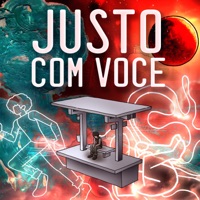 Justo Com Você (Versão Alternativa) - Single - conativo