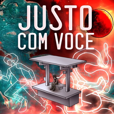 Justo Com Você (Versão Alternativa) - Single