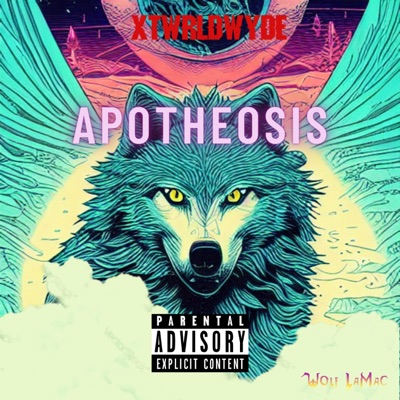 Apotheosis (feat. Racki) - Single