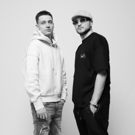Перроны Cappa Di & Mc LAstick