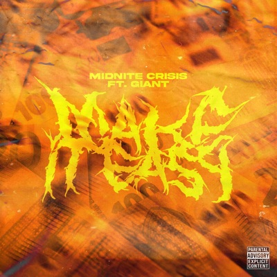 MAKE IT EASY (feat. Giant) - Single