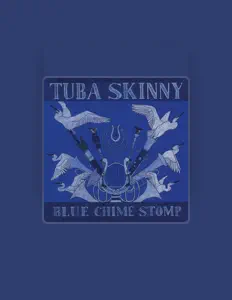 Listen to Tuba Skinny, watch music videos, read bio, see tour dates & more!
