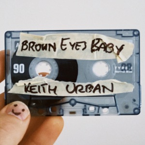 Keith Urban - Brown Eyes Baby - Line Dance Music