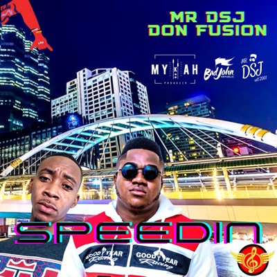 S P E E D I N - Single