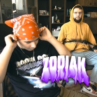 Zodiak (feat. Saburrakap) - Single - zbrocky