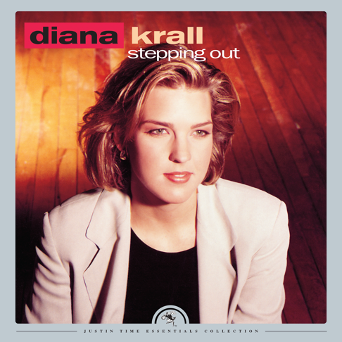 Diana Krall on Apple Music