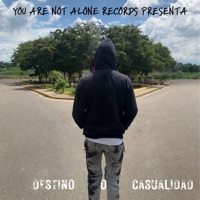 Destino o Casualidad - EP - Mike Coner