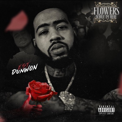 Flowers While I'm Here