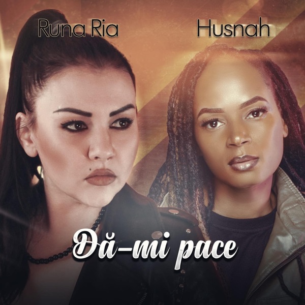 Da-Mi Pace (Give Me Peace) (feat. Runa Ria)
