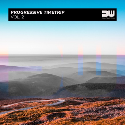 Progressive Timetrip, Vol. 2
