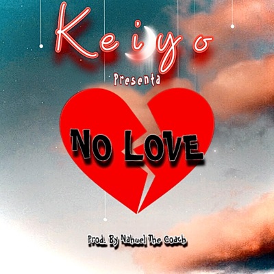 No Love - Single