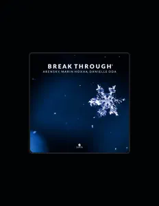 Dengarkan Danielle Oda, tonton video musik, baca bio, lihat tanggal tur & lainnya!