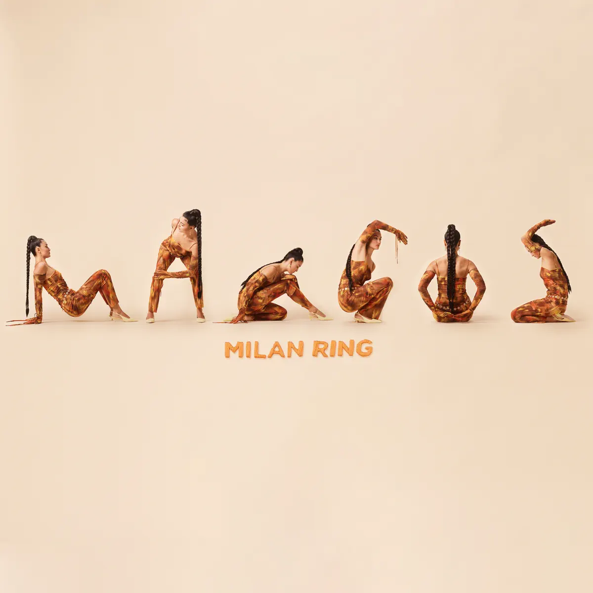 Milan Ring - Mangos (2024) [iTunes Plus AAC M4A]-新房子