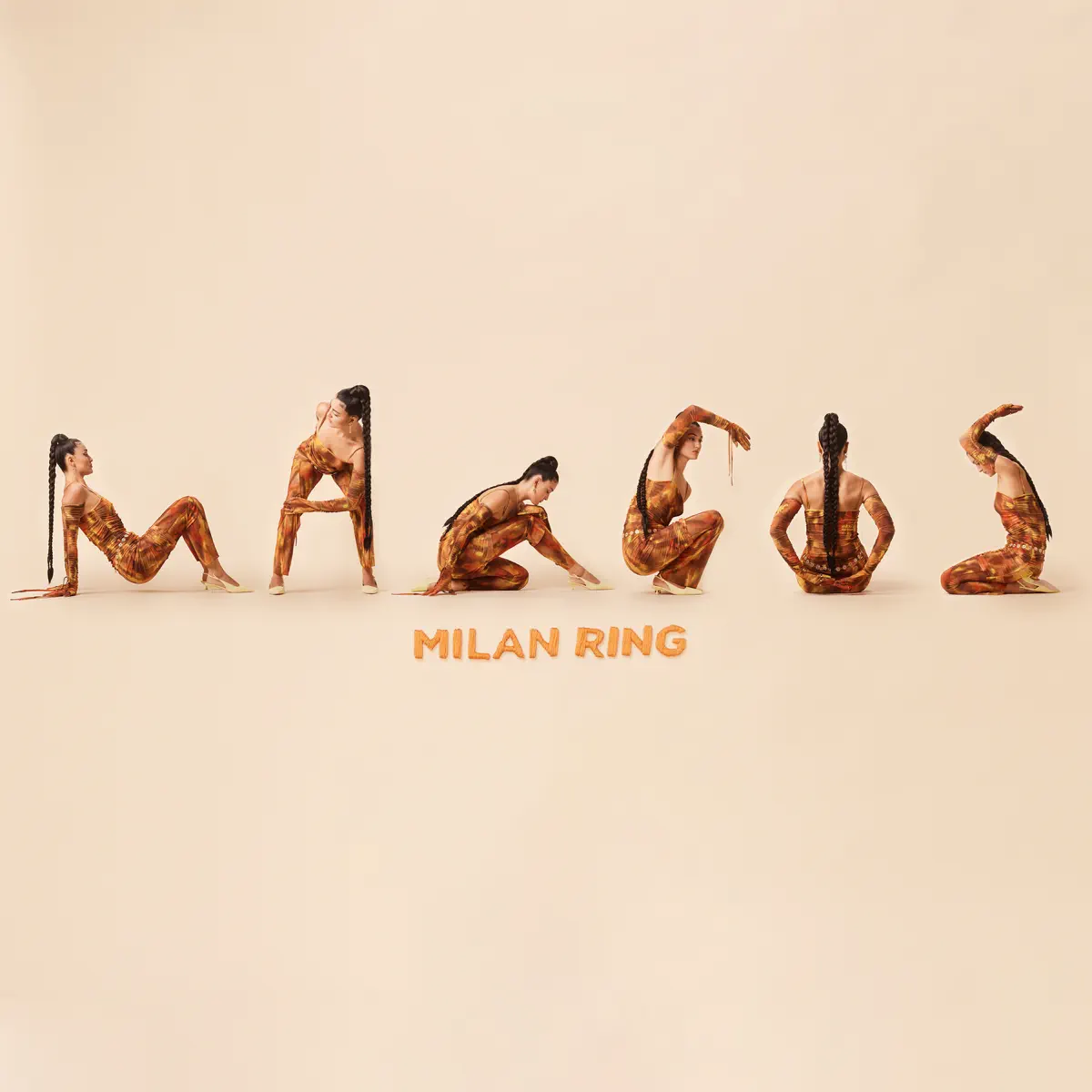 Milan Ring – Mangos (2024) [iTunes Plus AAC M4A]-新房子