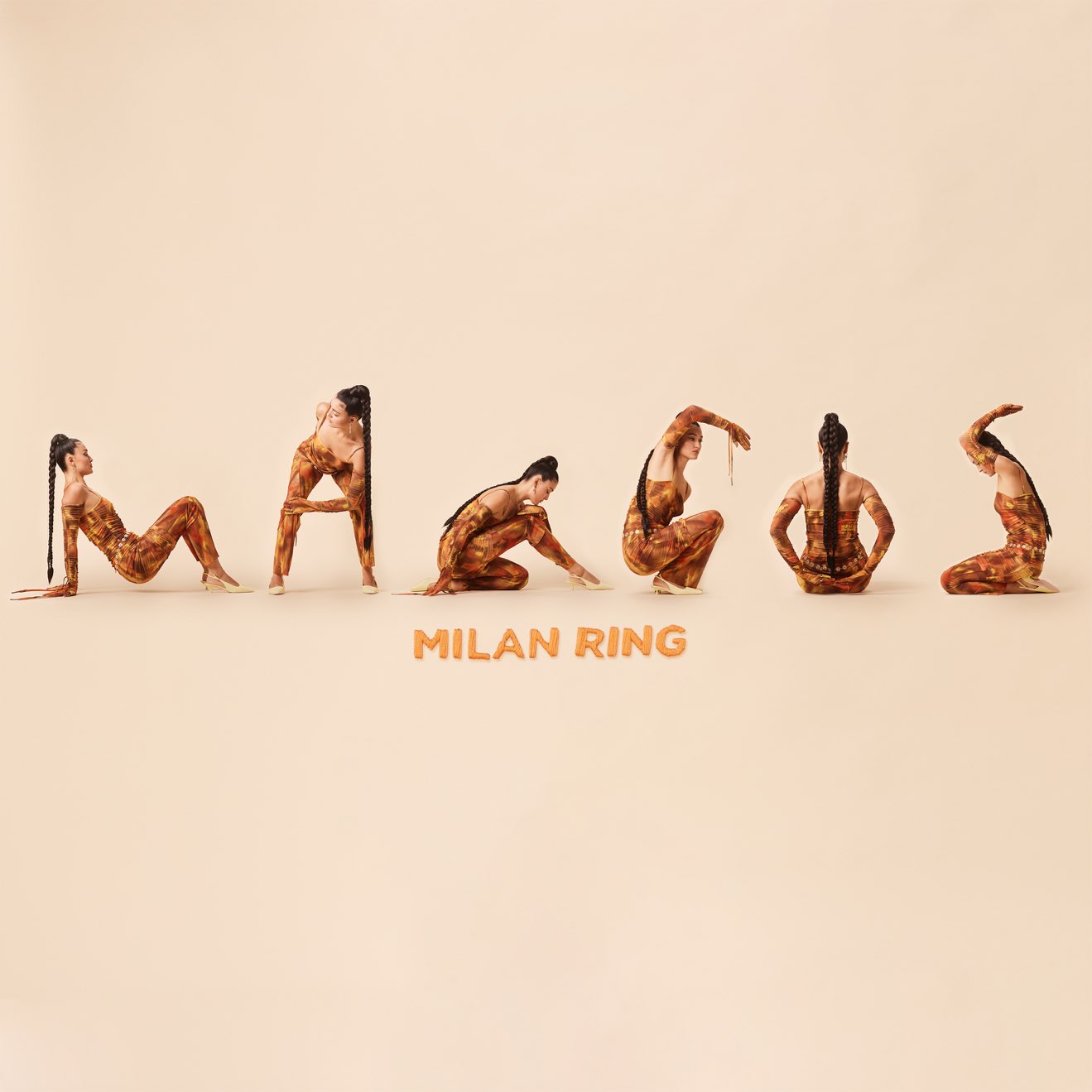 Milan Ring – Mangos (2024) [iTunes Match M4A]