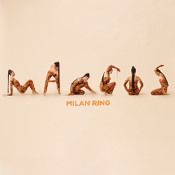 Mangos - Milan Ring Cover Art