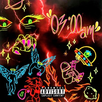 03:00AM - EP