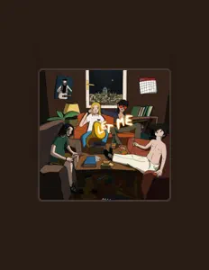 收听 The Shepherds、观看音乐视频、阅读小传、查看巡演日期等 ！