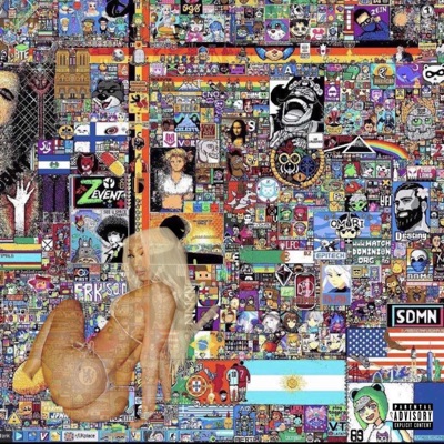 Never Sober - EP