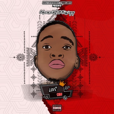 Love SZN - Single