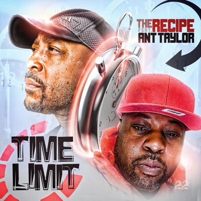 Time Limit (feat. Ant Taylor) - Single
