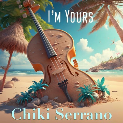 I'm Yours - Single