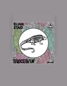 Ouça Elian Staid, assista a videoclipes, leia a biografia, veja as datas das turnês e mais!