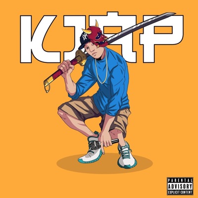 KTNL (feat. Jose at musika, Righteous One & Harsh G) - Single