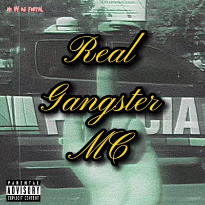 Real Gangster Mc - Single