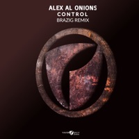 Control - Single - Alex Al Onions