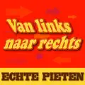 Van links naar rechts