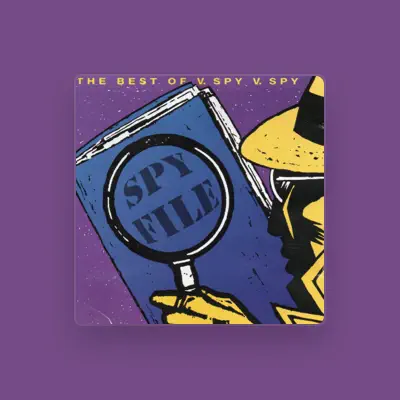 Listen to vSpy vSpy, watch music videos, read bio, see tour dates & more!