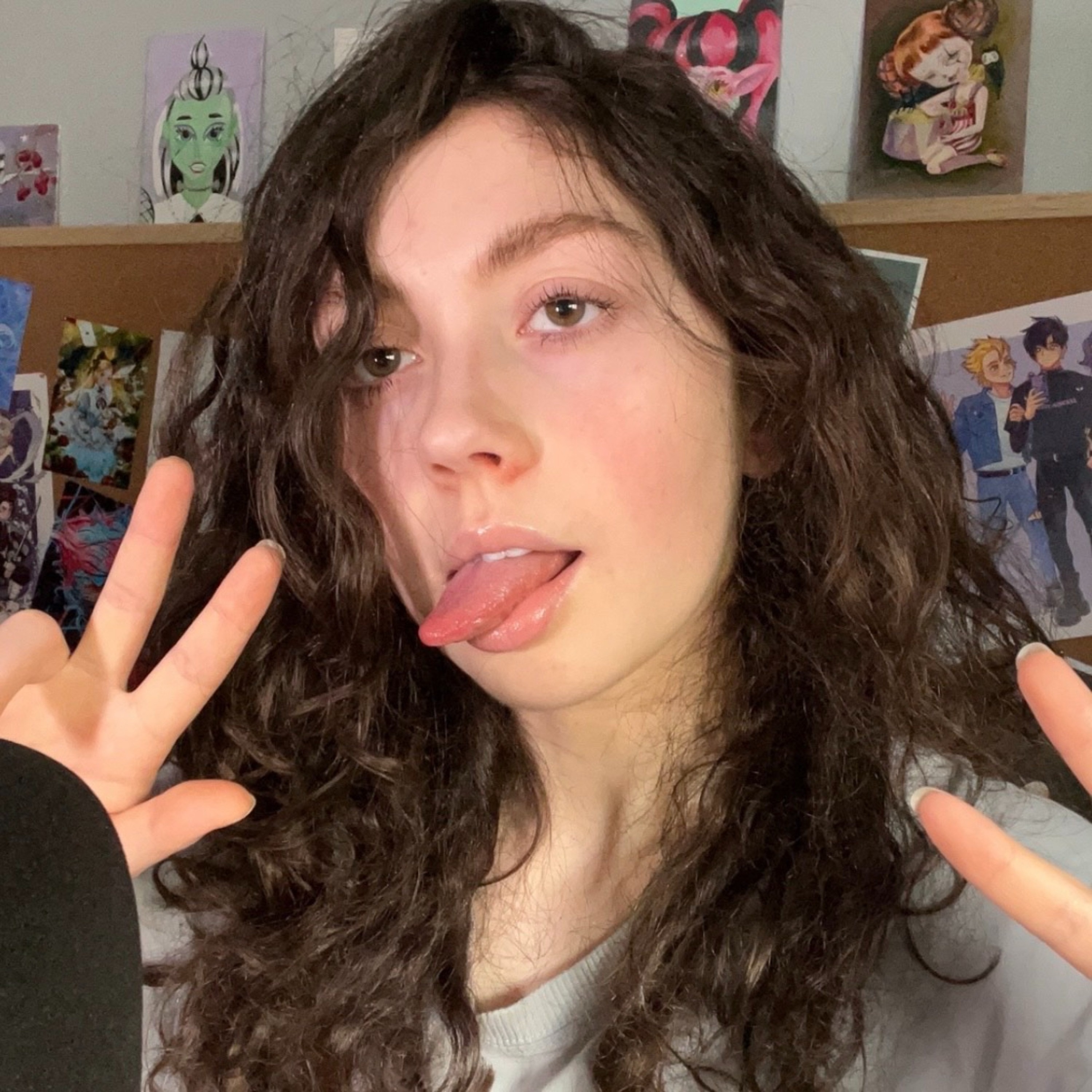 Tingle Inducing ASMR