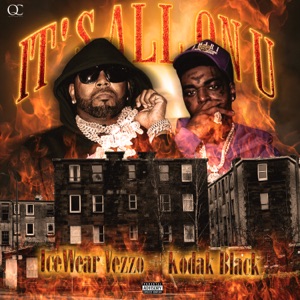 It's All on You (feat. Kodak Black)