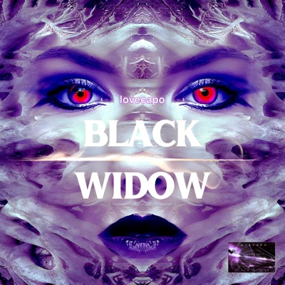Black Widow (feat. Andy Drums) - Single