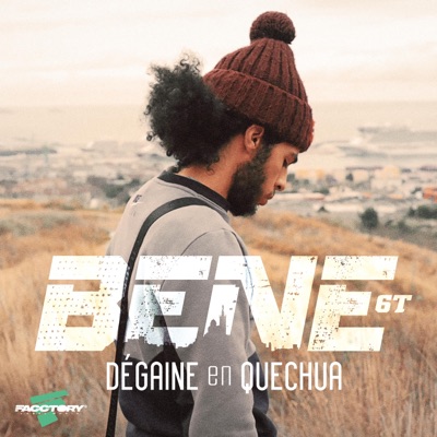 DEGAINE EN QUECHUA - Single