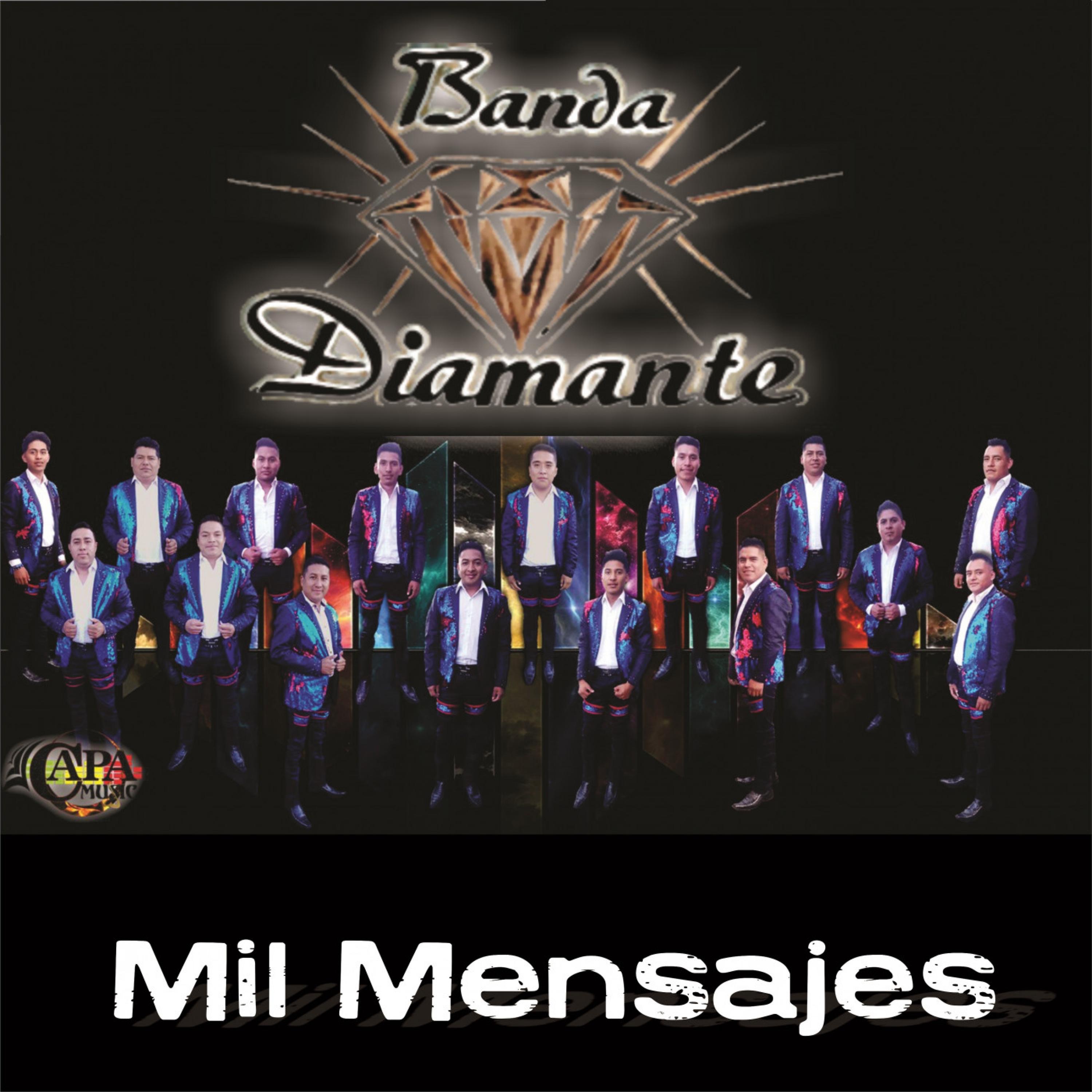 Mil Mensajes - EP