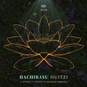 Hachirasu - Single