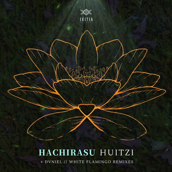 Hachirasu - Single