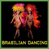 Brasilian Dancing