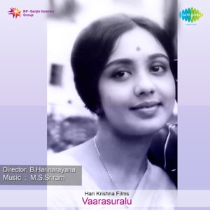 Vaarasuralu (Original Motion Picture Soundtrack) - EP
