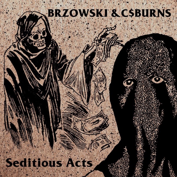Seditious Acts - EP