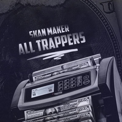 All Trappers - EP